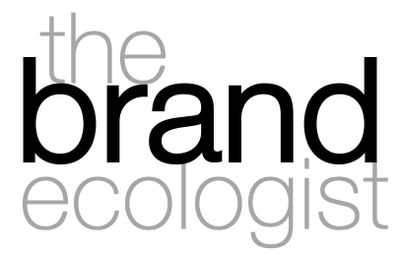 the brand ecologist logo