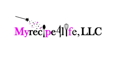 WELCOME TO MYRECIPE4LIFE  - LOVE, PEACE AND SOULFOOD