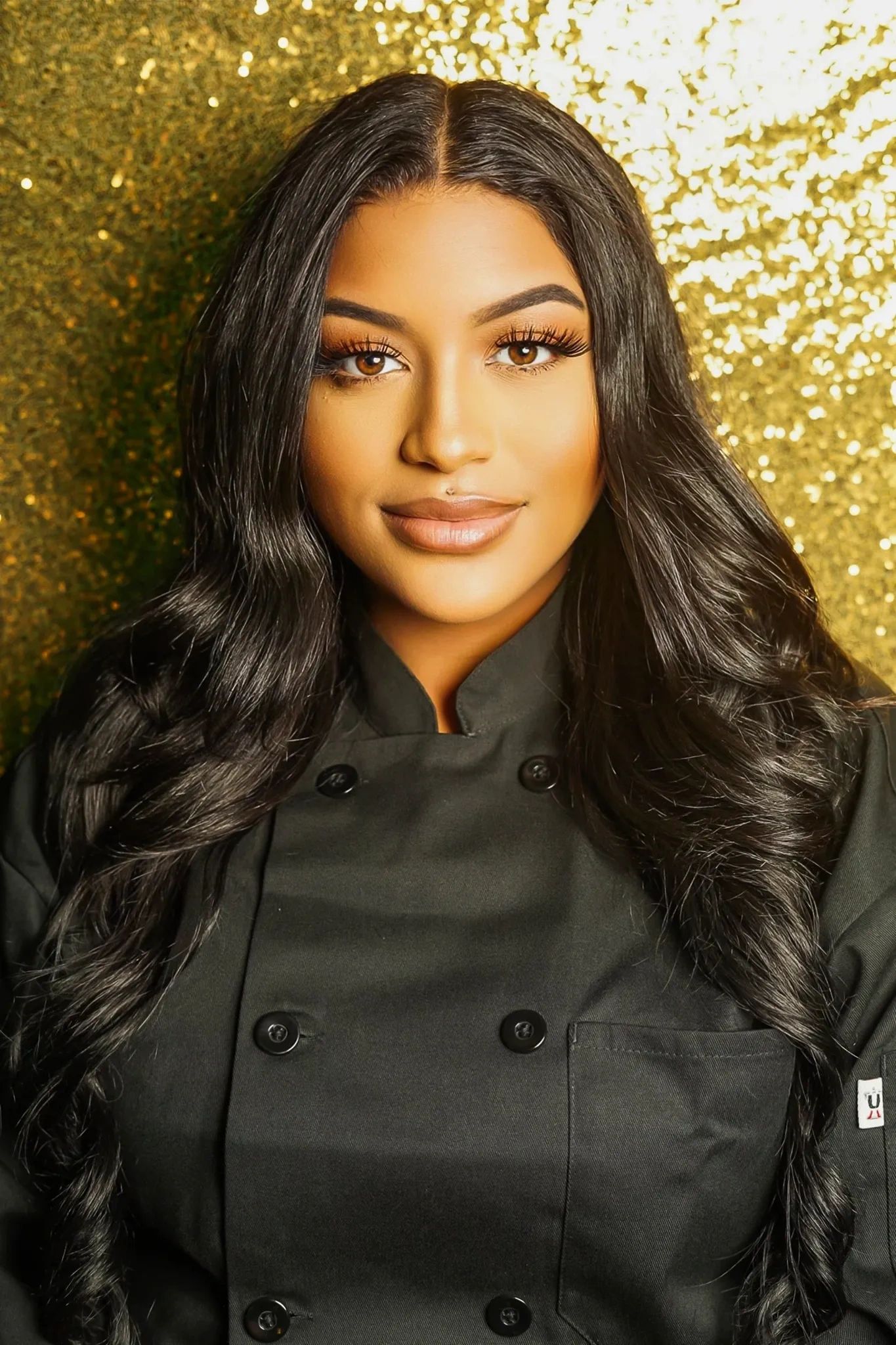 The Chef: Cece