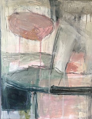 Title:2020
Triptych 2/3
40 x 50
Signed by artist
2020