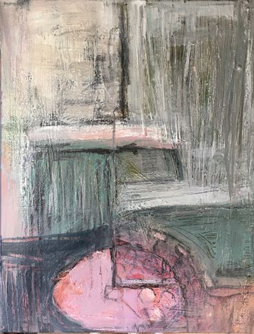 Title:2020
Triptych 1/3
40 x 50
Signed by artist
2020