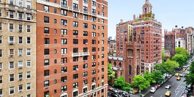 Greenwich Village