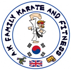 A.K Family karate