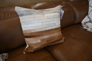 CH RQ Meru Hide Tan Multi
$79