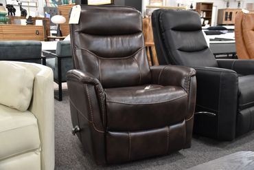 PH Truffle Gemini Manual Recliner
$497