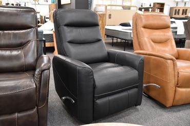 PH Hercules Black Manual Swivel Glider
$597