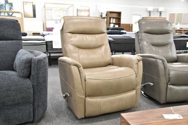PH Linen Gemini Manual Recliner
$497
