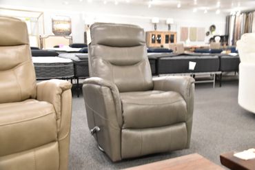 PH Gemini Manual Recliner in Ice
$597