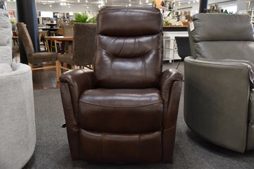 PH Robust Gemini Manual Swivel Glider
$597