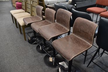 NPD Vintage Coffee Jayden Barstool
$119