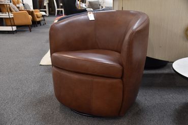 PH Barolo Chair in Vintage Whiskey
$449