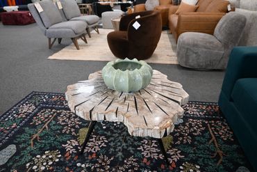 WB Burchell Coffee Table
$997