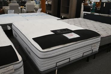 DM Malta Firm
King - $1297
Queen - SOLD OUT
Full - $897