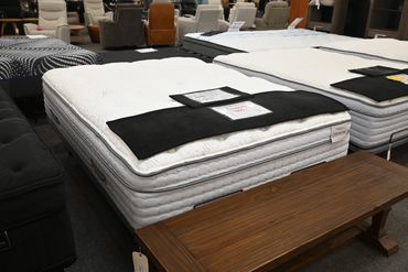 DM Malta Plush
King - SOLD OUT
Queen - $997
Full - $897