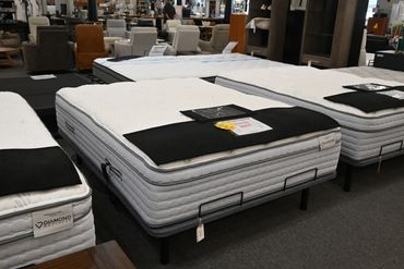 DM Malta Medium
King - SOLD OUT
Queen - $997
Full - $897