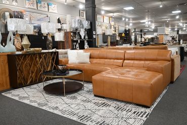 LI Irvine Sofa Chaise
$2797
Only Available In Right Chaise