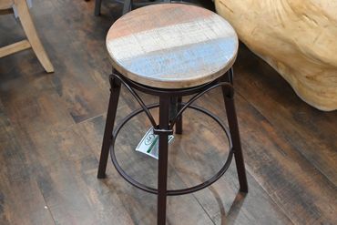 IFD Multicolor Adjustable Height Swivel Stool
$178