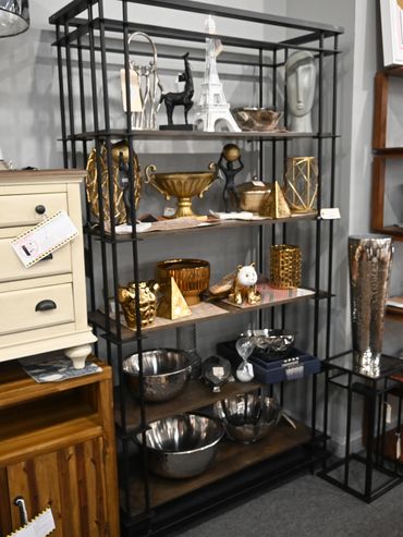H&F Jackson Bookcase
$1497