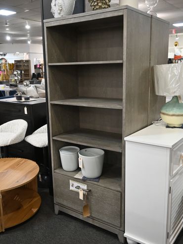 RS Rafferty Pavestone Bookcase
$497
32x18x76