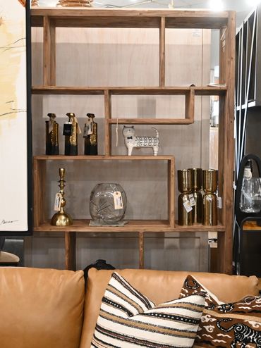 DT Mariz Bookcase
$1349
55x13x87
