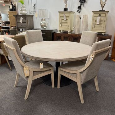 NST Sadie Dining Table
$1197
60x30