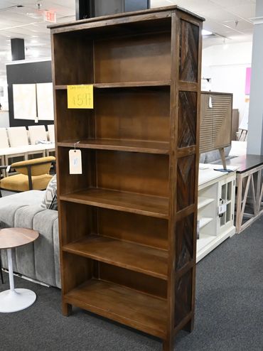 PH Underground Bookcase
$697
