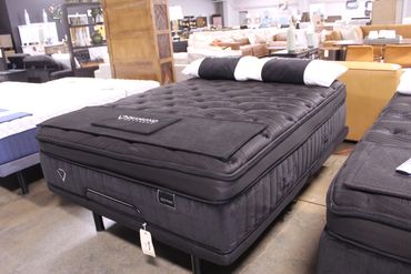 DM Black Vail Firm
Queen - $1997
King - $2297