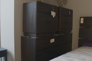 VM Modern Gatherings Set
Nightstand - $349
Dresser - $597