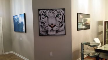 picture hanging service near me