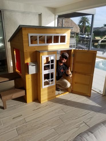 Best Furniture assembly company Tampa Bay area near me