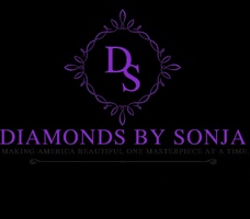 Exquisite Masterpieces by Diamond by Sonja