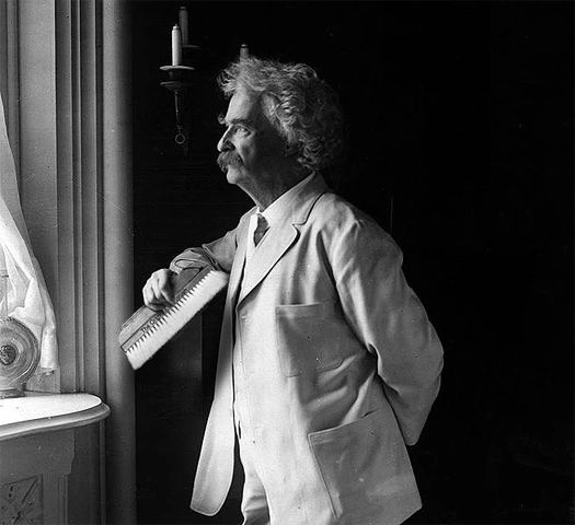 Samuel Clemens