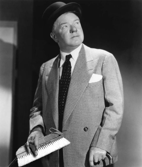 William Claude Dunkinfield