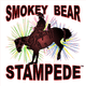 Smokey Bear Stampede 
