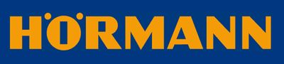 Hormann logo
