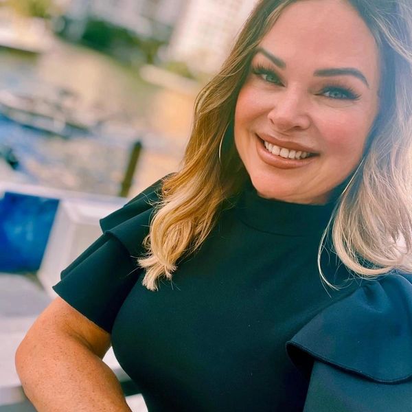 Jannette Valentin, Co-Founder - Engagement & Outreach Director