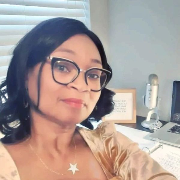 Deidre Johnson, Co-Founder - Discipleship Program Director