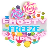 Frosty Freeze Candeeze
