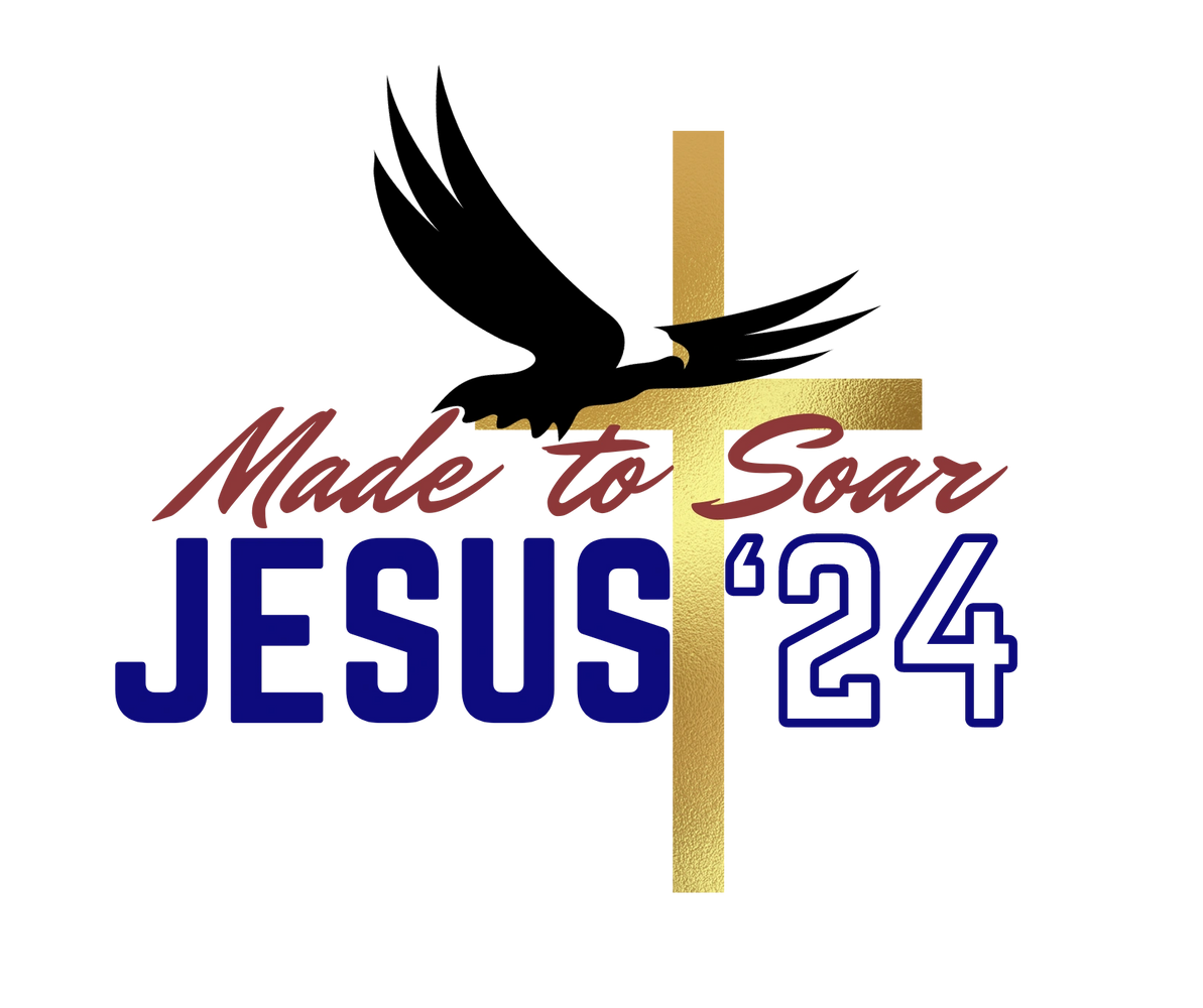 Jesus 24 - The Jesus Rallies of Morgantown, Pennsylvania. 