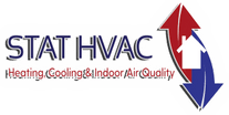 STAT HVAC - Heating, Cooling & Indoor Air Quality
