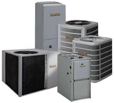Ducane furnace, ducane air conditioner