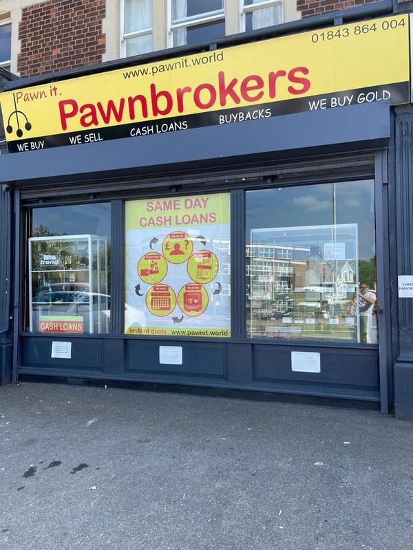 LOANS, BROADSTAIRS PAWNBROKERS, LOANS BROADSTAIRS, SELL MY MOBILE, SELL WATCH, ROLEX, CASH, NO MONEY