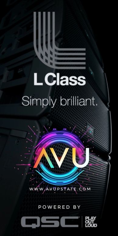 Active Line Array Systems