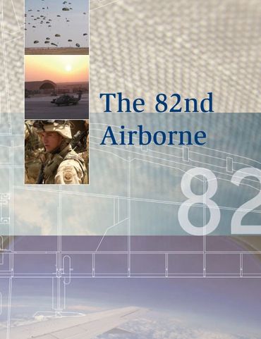 Dual brochure for Celebrate Freedom Organization