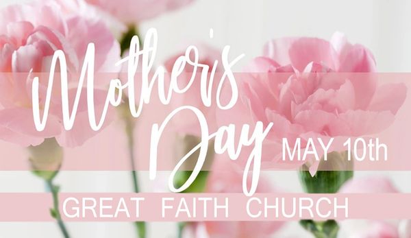 Mother's day
