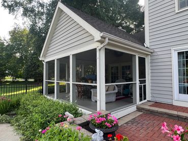 After with BetterVue