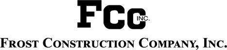 FROST CONSTRUCTION COMPANY, INC.
281-446-6522