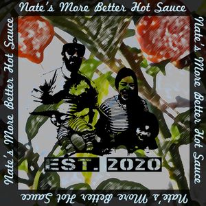 nate's more better hot sauce