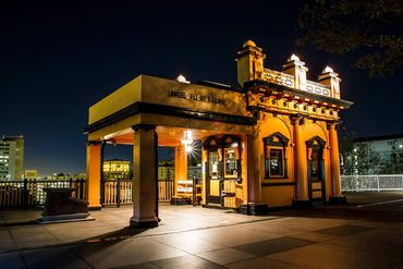 Los Angeles Real Estate Photographer