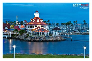 Long Beach Real Estate Photographer